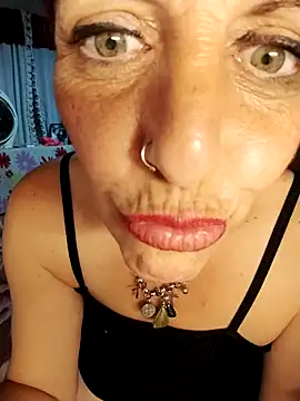 Chatroom XXX en direct de Juguetonafogosa5