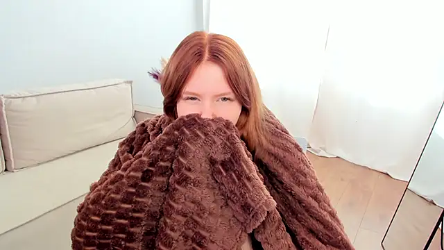 Czat XXX na żywo – Julia_Anis