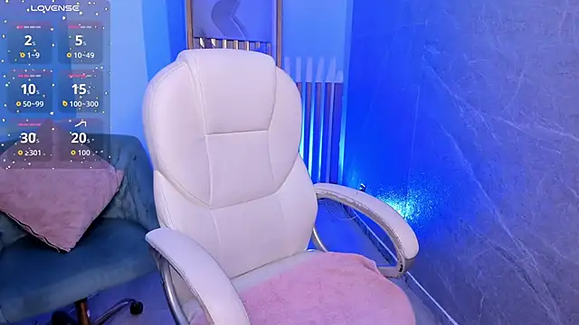 Онлайн чат XXX VioletSky1