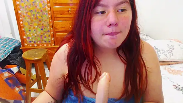 Chat XXX ao vivo de im_angel777