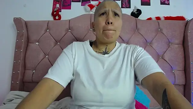 Show de webcam de nat_evans8