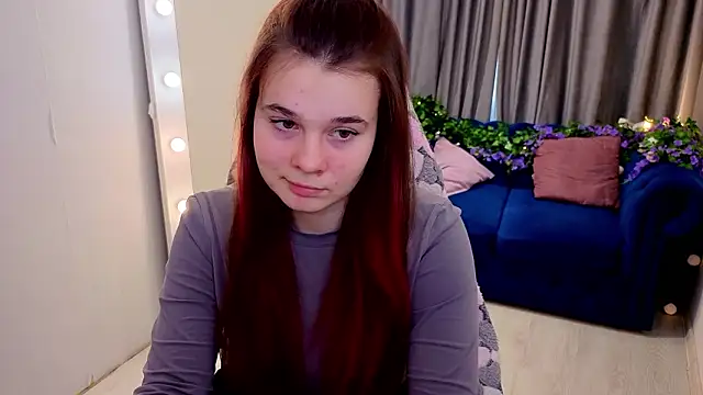 Вебкам-шоу Monaswetty