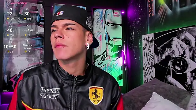 Онлайн чат XXX Mk_Desire