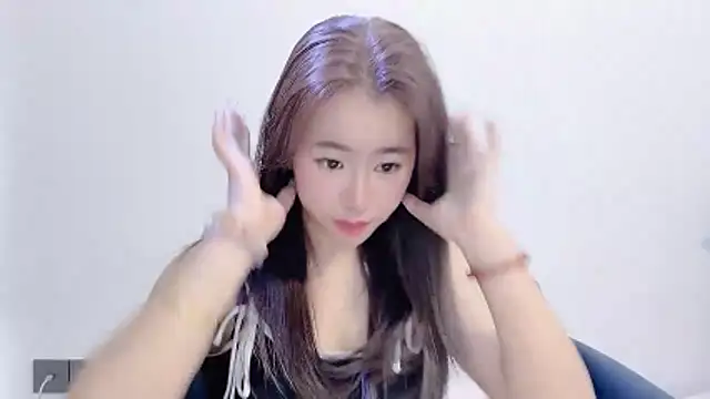 Baixi-01 Pertunjukan Webcam