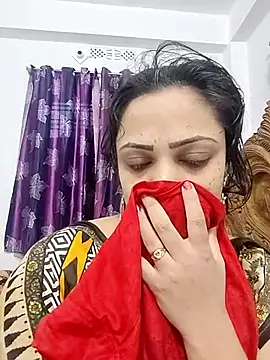 Webkamerová show Beauty-3