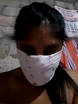 nilkirilli 웹캠 쇼