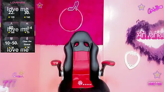 Nataly_sanchez Webcamshow