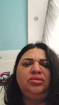 littleRikka Live XXX-chat