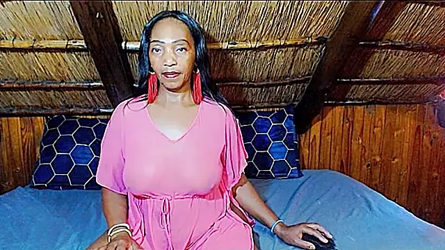 NikkyJigglesX Pertunjukan Webcam