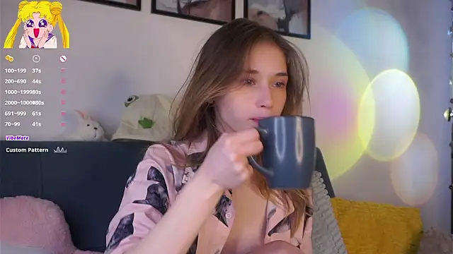 EdlinHargus Live XXX-chat