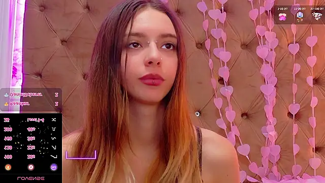 Živý XXX chat CoraVex