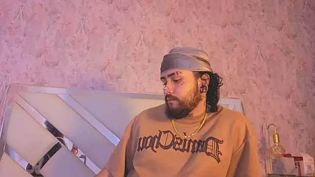 Živý XXX chat Benny_and_Mark