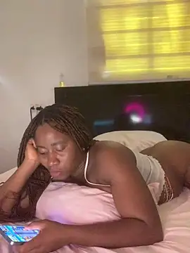 MISSMAYSROOM 现场XXX聊天