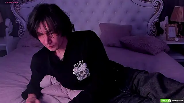 Chat +18 de CalvinOwens ao vivo