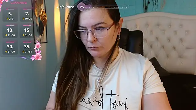 Chat XXX ao vivo de MsJossie