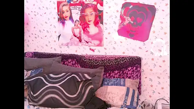 Harl3ysugar4u's Live XXX Chat