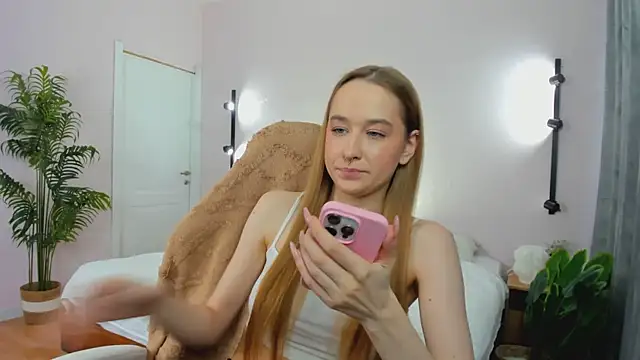 Živý XXX chat Sweett_Monica