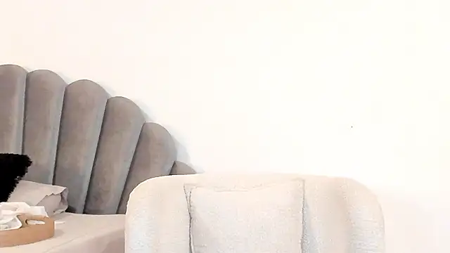 Paulina_Monroy Adlı Modelin Canlı XXX Sohbeti