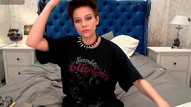 Czat XXX na żywo – via_mayer_