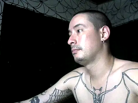 vampireathome Pertunjukan Webcam