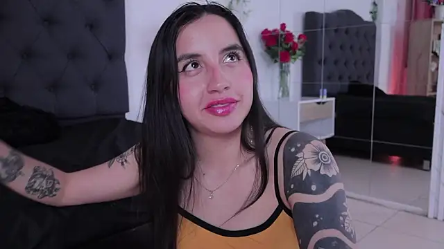 Czat XXX na żywo – kaylee_lee