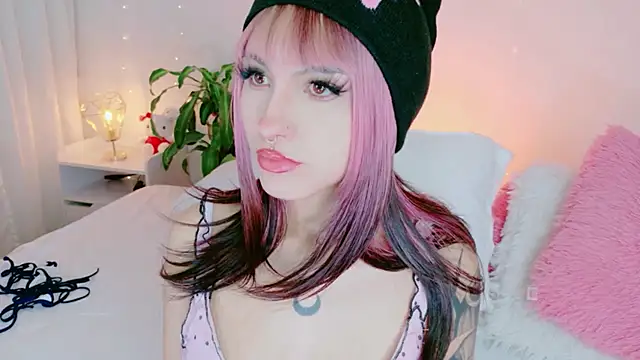 cuteezoe 现场XXX聊天