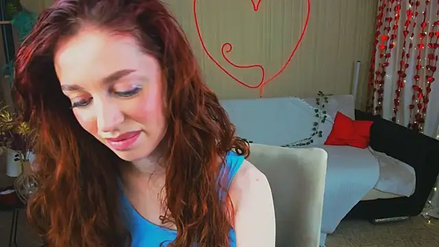 Czat XXX na żywo – ChristinaConteeree