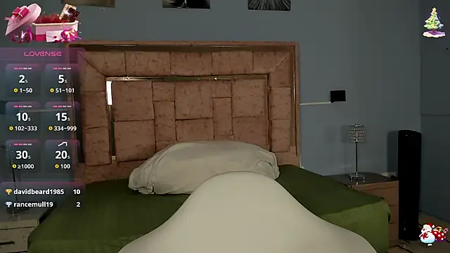 Živý XXX chat LICKY_LOV