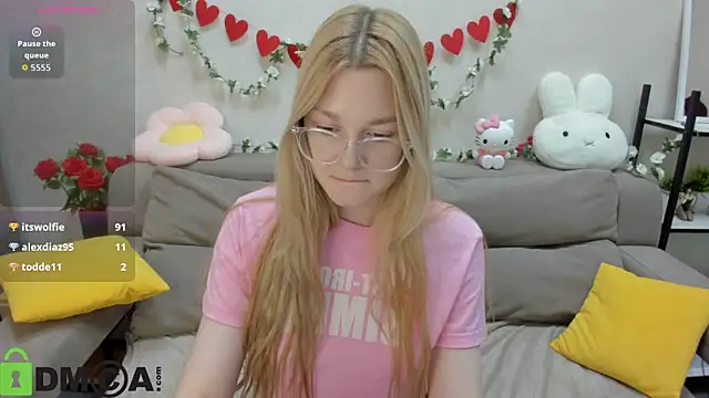 Czat XXX na żywo – Sylvia_Ortiz