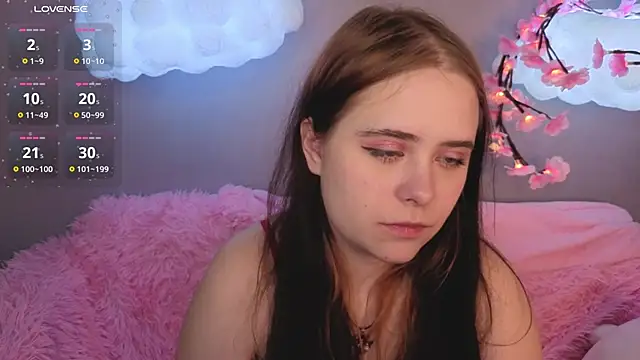 Chat XXX ao vivo de Alis_Platt