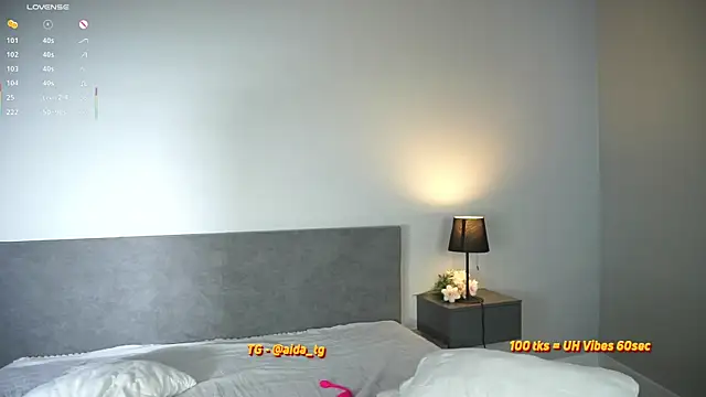 Czat XXX na żywo – aidaha