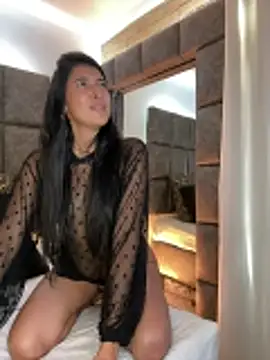 Chat XXX ao vivo de BrigitteVons