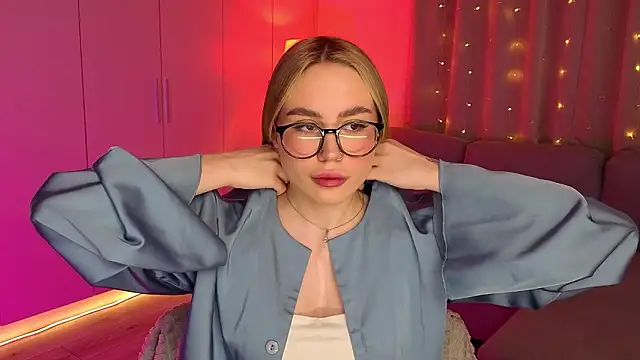 Aurelia_Voss' Live XXX Chat