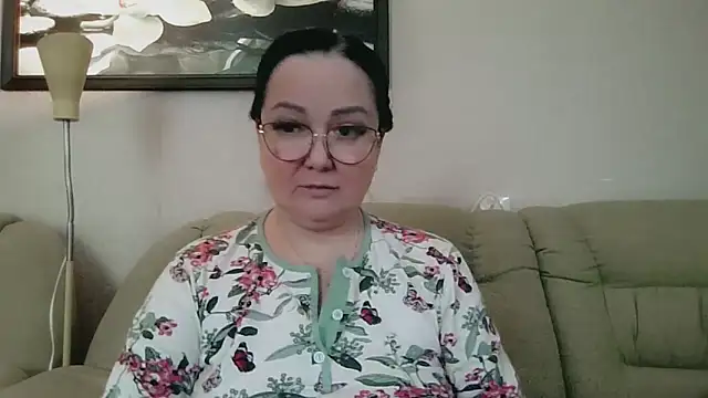 Živý XXX chat infinity_loveliness