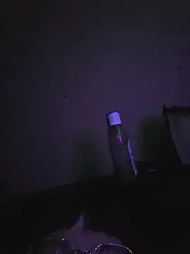 Pokazy przed kamerką – LunaLuxxx666