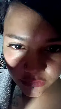 ebonysummer_のライブXXXチャット