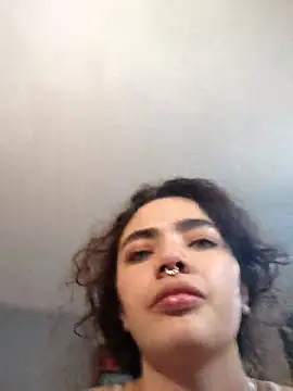 Chat XXX ao vivo de Maria_delsol1