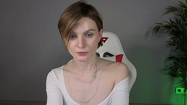 BjorkLight – Live XXX-chat