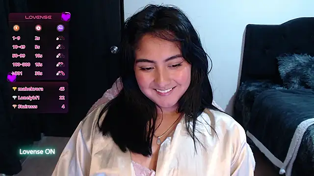 zakura_ania – Live XXX-chat