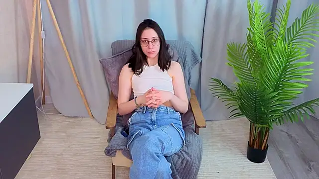 DoraWhitrock's Live XXX Chat