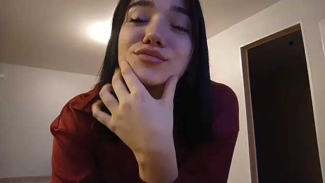 Czat XXX na żywo – GilberteBauch