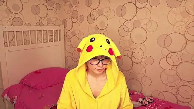 Chat XXX Live LibbyDuhl