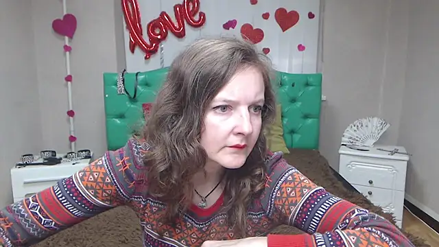 MeganPirs Live XXX Chat