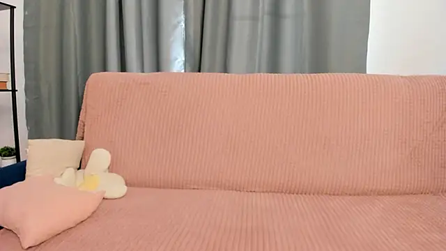 SilverFeral Webcam Show