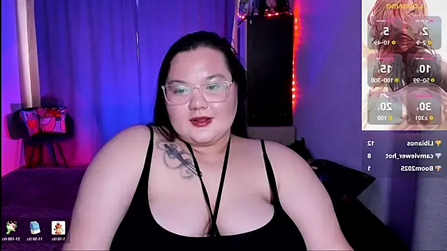 YoshinoSomei's Live XXX Chat