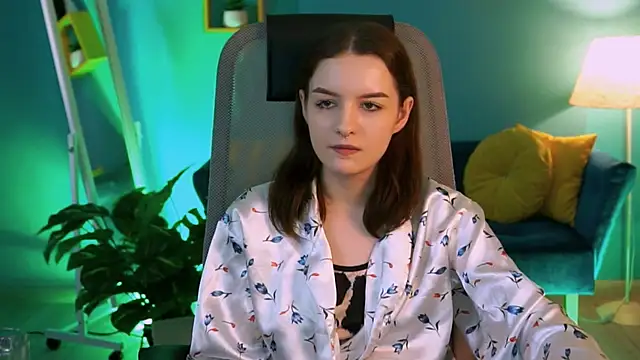 KellieBanshe's Live XXX Chat