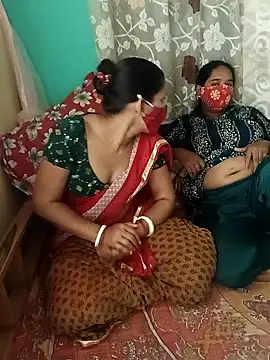 Czat XXX na żywo – Nasty2girls