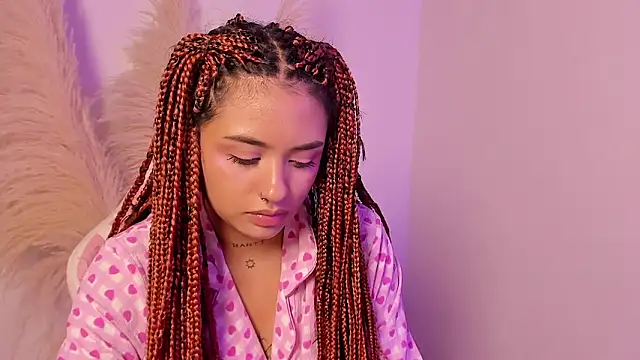 itsmaddiee's Live XXX Chat