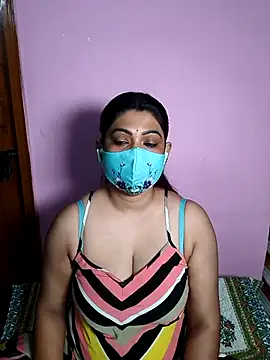 indianpallavi's Live XXX Chat