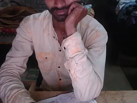 ThethunderPo 网络视讯表演